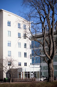 Best Western Hotel River C