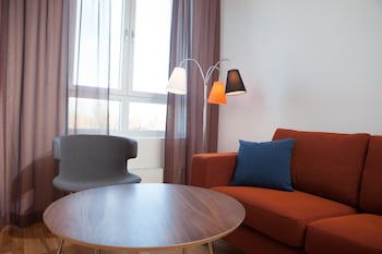 Best Western Hotel River C