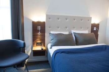 Best Western Hotel River C