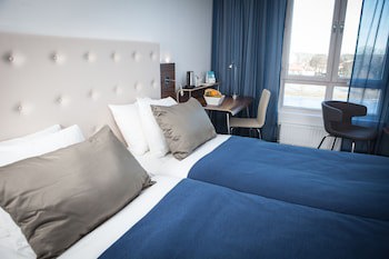 Best Western Hotel River C