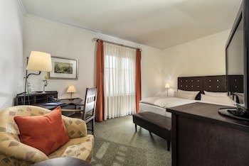 Best Western soibelmanns Lutherstadt Wittenberg galeri fotoğrafı
