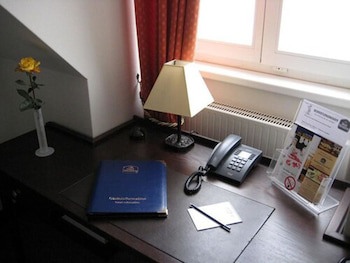 Best Western soibelmanns Lutherstadt Wittenberg galeri fotoğrafı