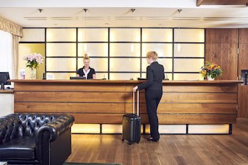 Best Western soibelmanns Lutherstadt Wittenberg fotoğrafı