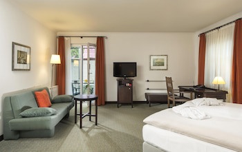 Best Western soibelmanns Lutherstadt Wittenberg galeri fotoğrafı