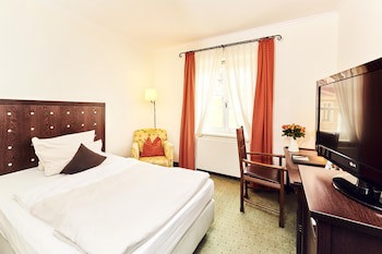 Best Western soibelmanns Lutherstadt Wittenberg galeri fotoğrafı