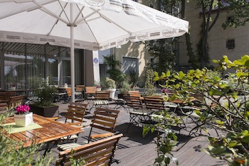 Best Western soibelmanns Lutherstadt Wittenberg galeri fotoğrafı