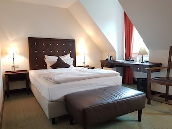 Best Western soibelmanns Lutherstadt Wittenberg galeri fotoğrafı