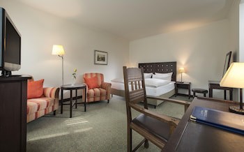 Best Western soibelmanns Lutherstadt Wittenberg galeri fotoğrafı