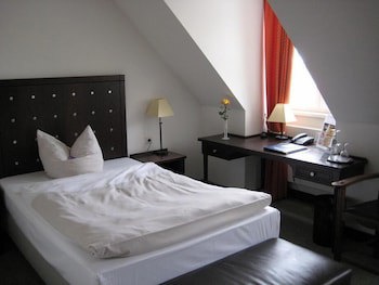 Best Western soibelmanns Lutherstadt Wittenberg galeri fotoğrafı