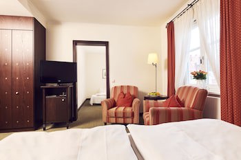 Best Western soibelmanns Lutherstadt Wittenberg galeri fotoğrafı