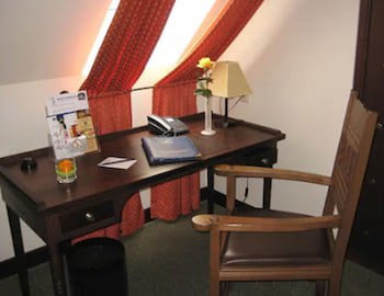 Best Western soibelmanns Lutherstadt Wittenberg galeri fotoğrafı