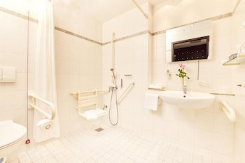 Best Western soibelmanns Lutherstadt Wittenberg galeri fotoğrafı