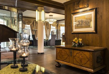 Best Western soibelmanns Lutherstadt Wittenberg fotoğrafı