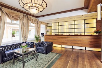 Best Western soibelmanns Lutherstadt Wittenberg fotoğrafı