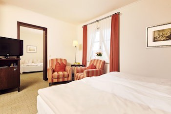 Best Western soibelmanns Lutherstadt Wittenberg galeri fotoğrafı