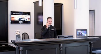 Victors Residenz-Hotel Gummersbach