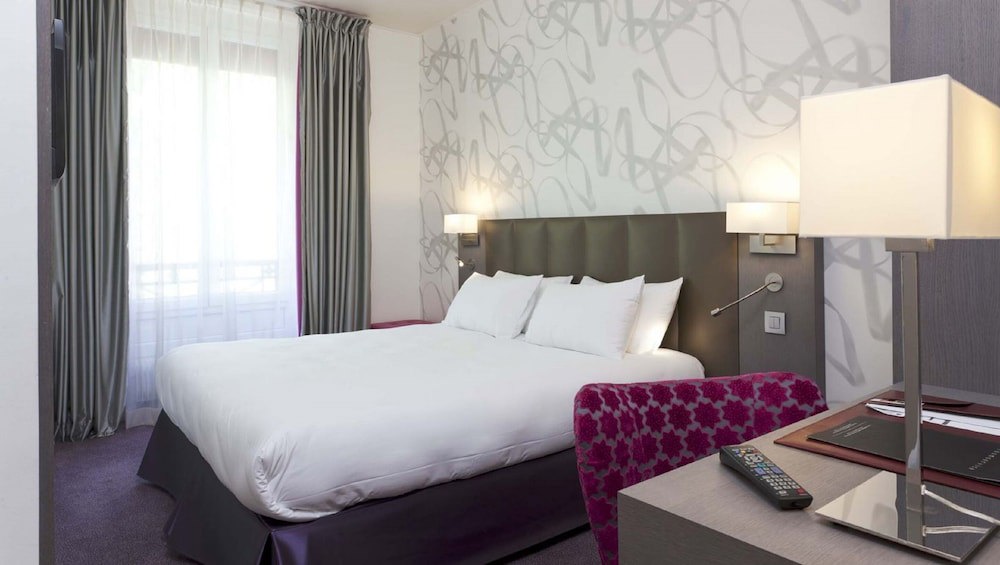 Massena Hotel