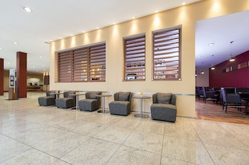 NH Munchen Ost Conference Center fotoğrafı
