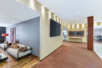 NH Munchen Ost Conference Center fotoğrafı