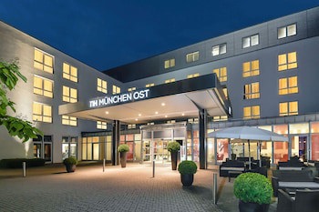 NH Munchen Ost Conference Center