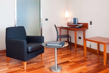 Ac Hotel Alcala De Henares By Marriott