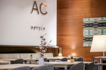 Ac Hotel Alcala De Henares By Marriott