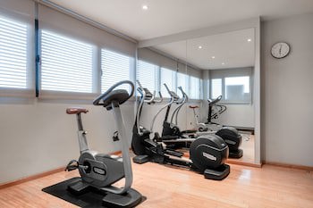 Ac Hotel Alcala De Henares By Marriott