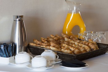 Ac Hotel Alcala De Henares By Marriott