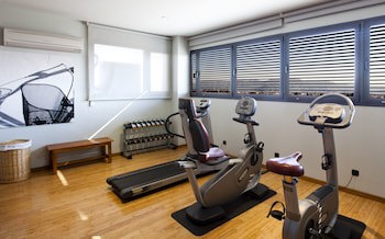 Ac Hotel Alcala De Henares By Marriott