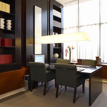 Ac Hotel Alcala De Henares By Marriott