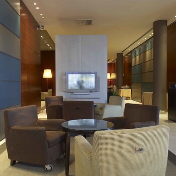 Ac Hotel Alcala De Henares By Marriott