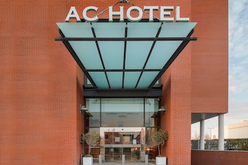 Ac Hotel Alcala De Henares By Marriott