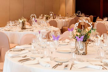 Ac Hotel Alcala De Henares By Marriott
