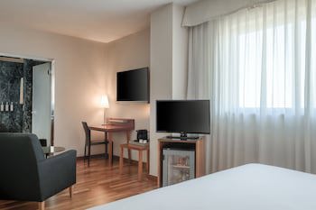 Ac Hotel Alcala De Henares By Marriott