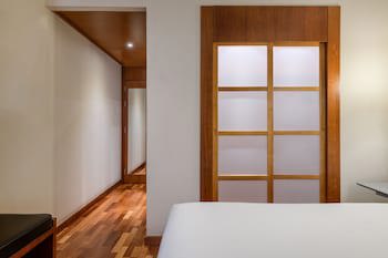 Ac Hotel Alcala De Henares By Marriott