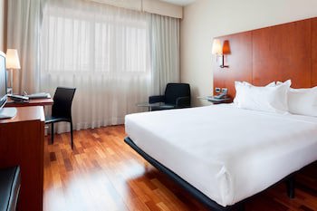 Ac Hotel Alcala De Henares By Marriott