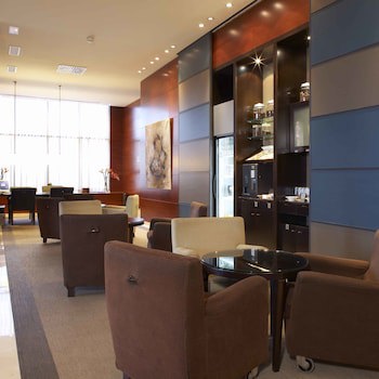 Ac Hotel Alcala De Henares By Marriott