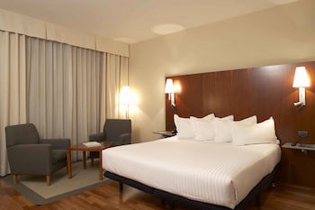 Ac Hotel Alcala De Henares By Marriott