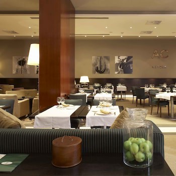 Ac Hotel Alcala De Henares By Marriott