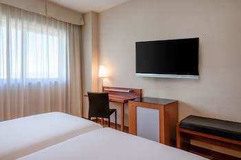 Ac Hotel Alcala De Henares By Marriott