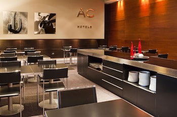 Ac Hotel Alcala De Henares By Marriott
