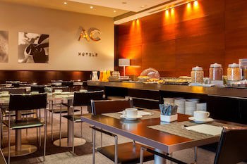 Ac Hotel Alcala De Henares By Marriott