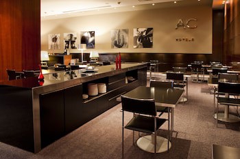 Ac Hotel Alcala De Henares By Marriott