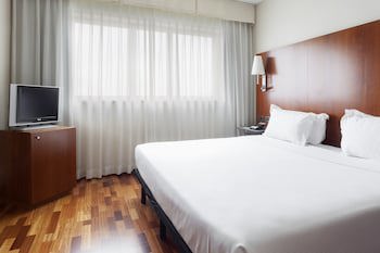Ac Hotel Alcala De Henares By Marriott