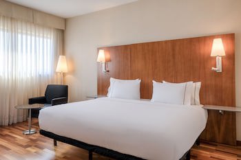 Ac Hotel Alcala De Henares By Marriott