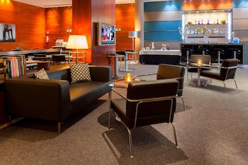 Ac Hotel Alcala De Henares By Marriott