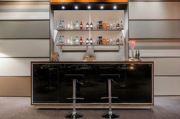 Ac Hotel Alcala De Henares By Marriott
