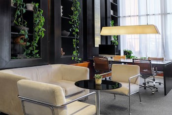 Ac Hotel Alcala De Henares By Marriott