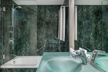Ac Hotel Alcala De Henares By Marriott