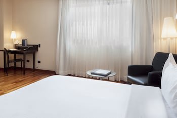 Ac Hotel Alcala De Henares By Marriott
